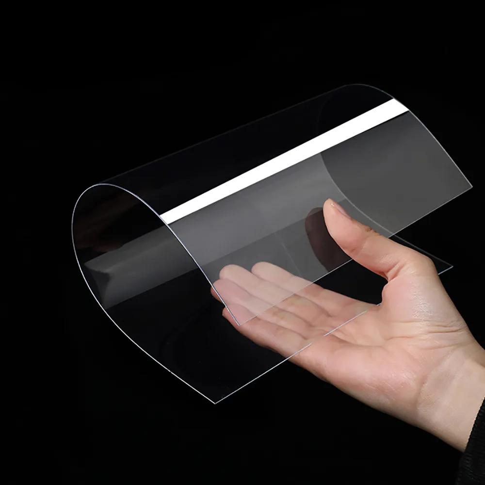 Flexible Plastic Laminate ABS Sheet from China manufacturer Chinaplas